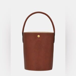 Longchamp Epure S Bucket